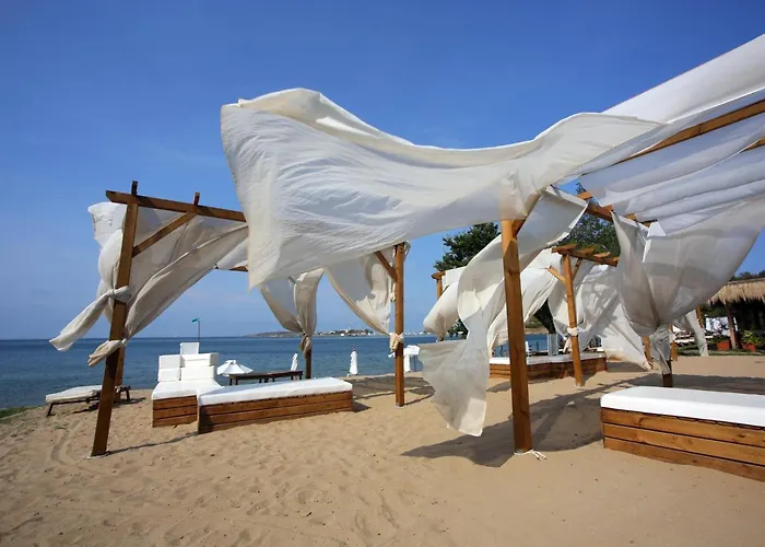 Sunrise - Apartment 41,Santa Marina, Sozopol