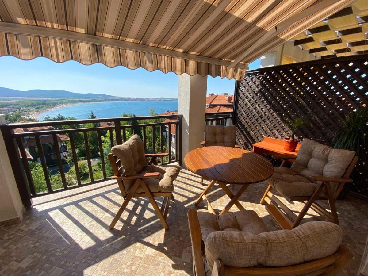 Apartament Sunrise - 41,santa Marina, *