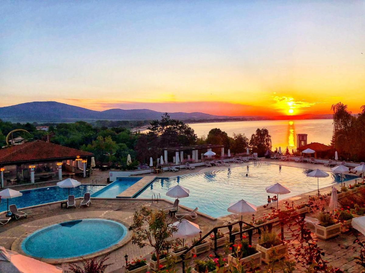Sunrise - 41,santa Marina, Sozopol