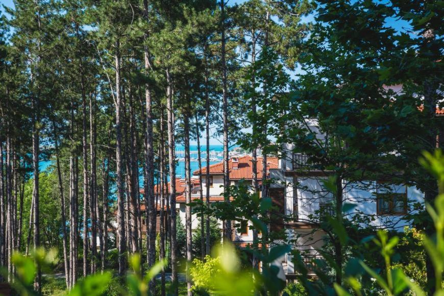 Sunrise - 41,santa Marina, Sozopol
