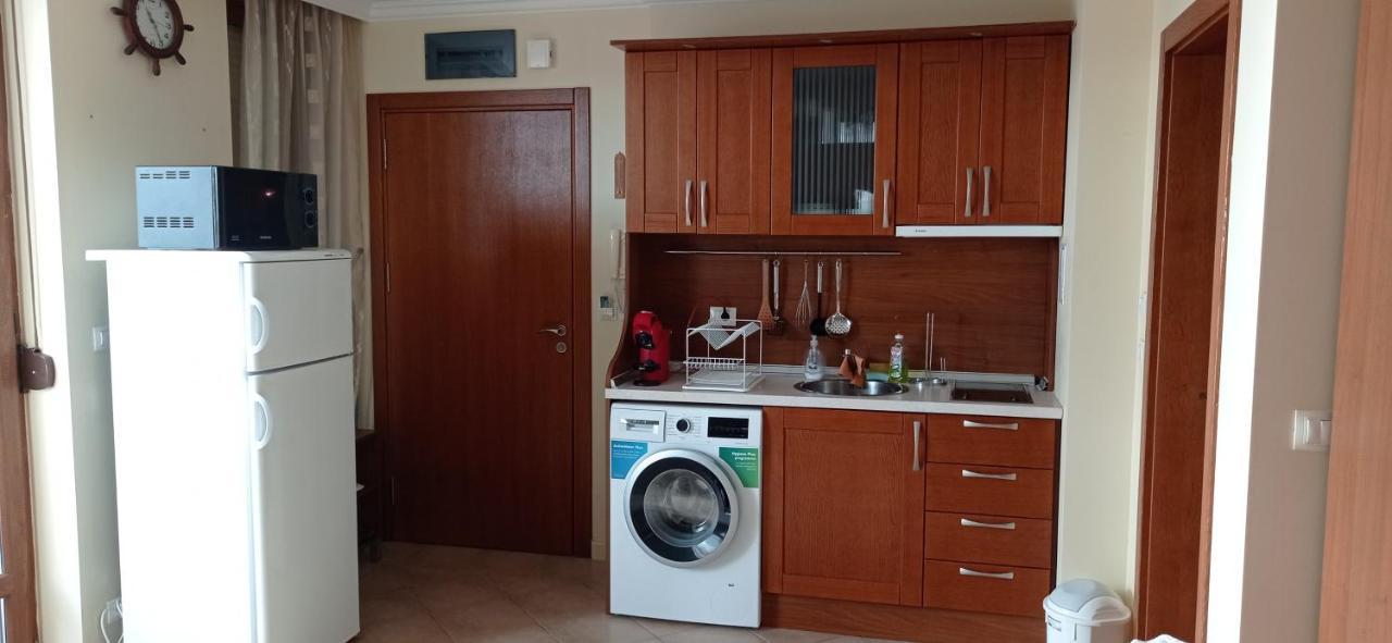 Apartament Sunrise - 41,santa Marina, *